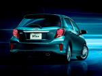 Toyota Vitz RS 2010 года